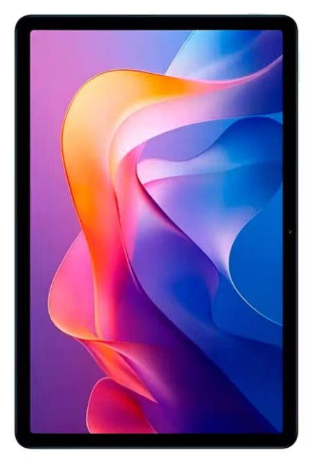 Планшет Redmi Pad 2 9.7 4G 4/64 ГБ, серый — Фото 2