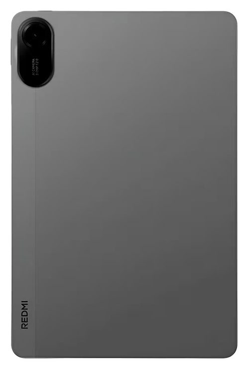 Планшет Redmi Pad 2 9.7 4G 4/64 ГБ, серый — Фото 3