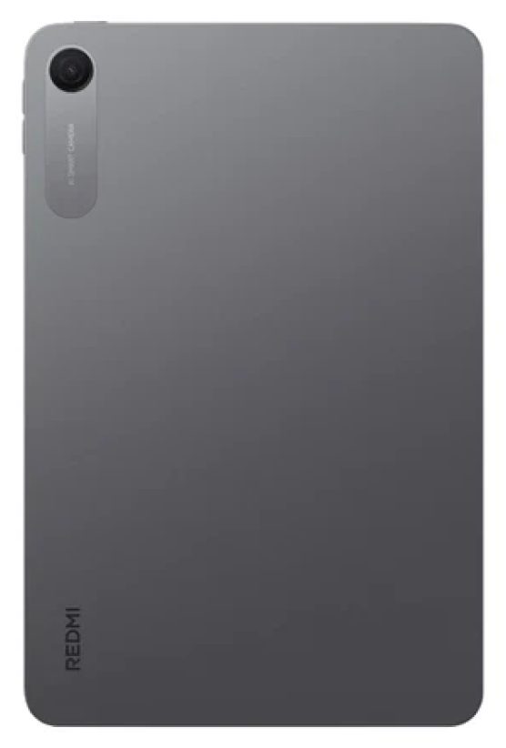 Планшет Redmi Pad 2 9.7 4G 4/64 ГБ, серый — Фото 4