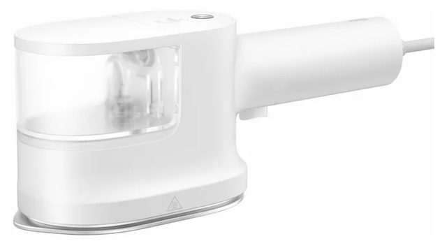 Отпариватель Xiaomi Handheld Steam Iron, белый — Фото 2