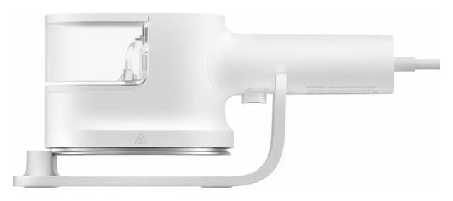 Отпариватель Xiaomi Handheld Steam Iron, белый — Фото 5