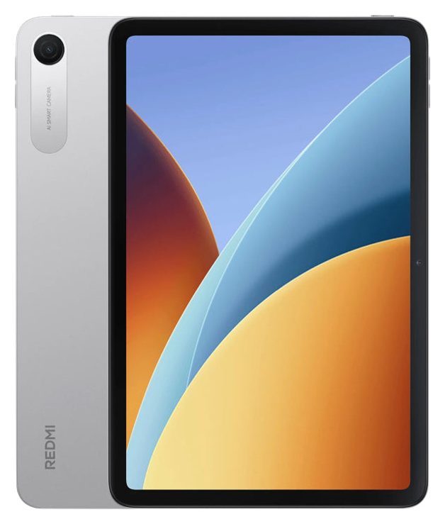 Планшет Redmi Pad 2 9.7 4G 4/64 ГБ, серебристый