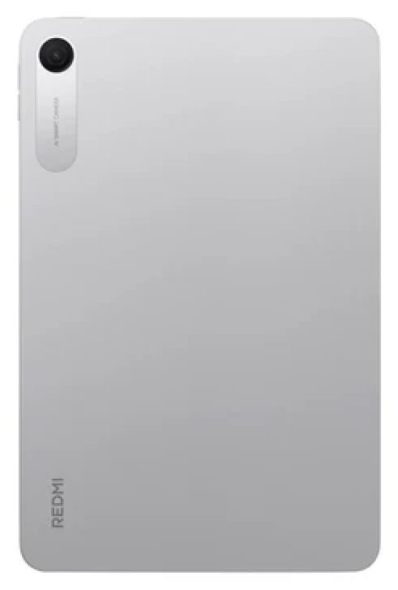 Планшет Redmi Pad 2 9.7 4G 4/64 ГБ, серебристый — Фото 5