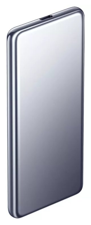 Tashqi akkumulyator Xiaomi Ultra Slim Power Bank 5000mAh