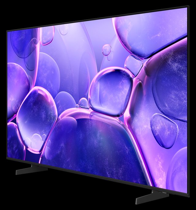 Телевизор Samsung Crystal UHD U8000F 43″ — Фото 2