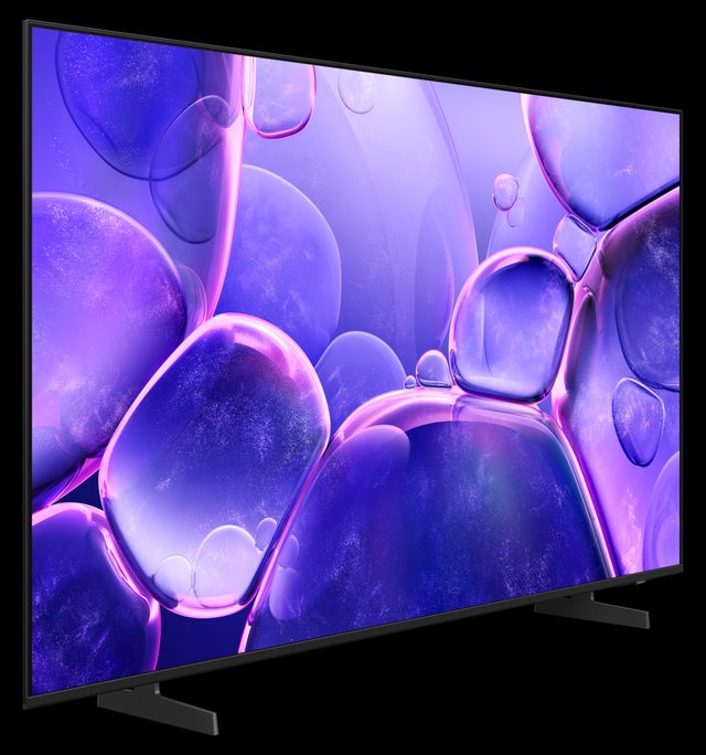 Televizor Samsung Crystal UHD U8000F 50″ — Surat 2
