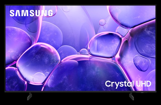 Televizor Samsung Crystal UHD U8000F 50″ — Surat 4