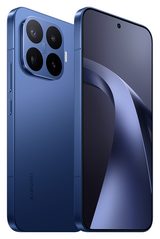 Смартфон Xiaomi 17T Pro 12/512 ГБ, синий