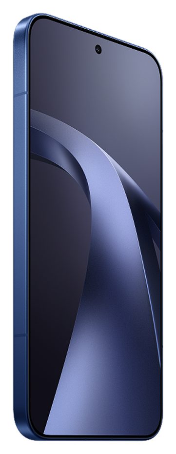 Смартфон Xiaomi 17T Pro 12/512 ГБ, синий — Фото 4