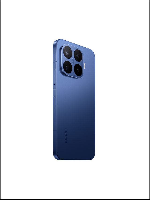 Смартфон Xiaomi 17T Pro 12/512 ГБ, синий — Фото 6
