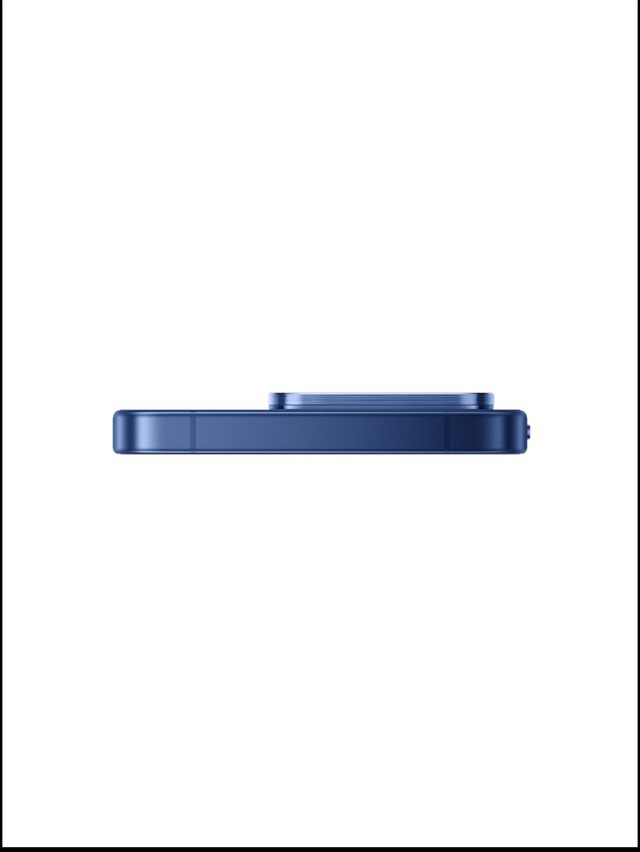 Смартфон Xiaomi 17T Pro 12/512 ГБ, синий — Фото 8