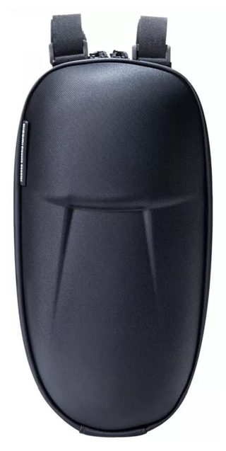 Сумка для электросамоката Xiaomi Electric Scooter Storage Bag, чёрный