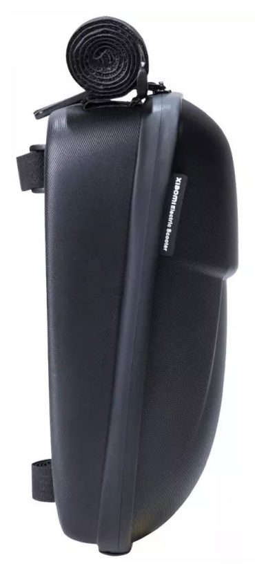 Elektrosamokat sumkasi Xiaomi Electric Scooter Storage Bag, qora — Surat 4