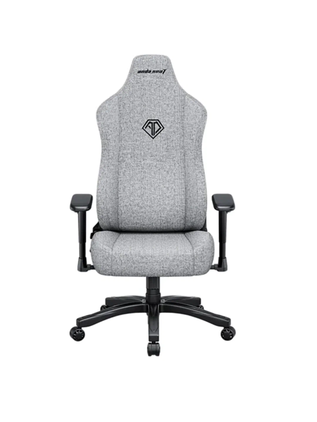Oʻyin kreslosi AndaSeat Novis XL, kulrang