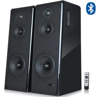 Колонка Microlab SOLO 19, синий