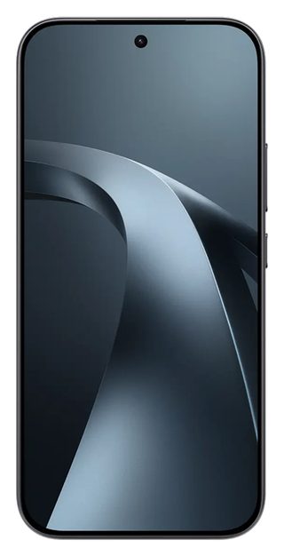 Смартфон Xiaomi 17T 12/512 ГБ, чёрный — фото 2