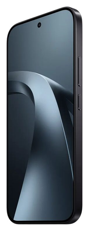 Смартфон Xiaomi 17T 12/512 ГБ, чёрный — фото 3
