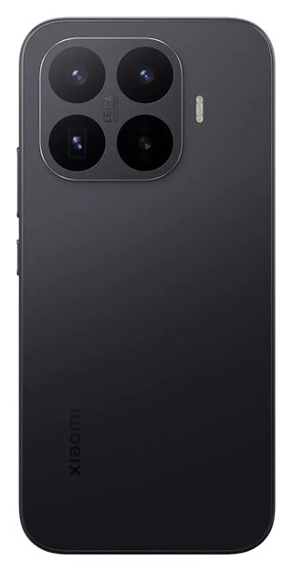 Смартфон Xiaomi 17T 12/512 ГБ, чёрный — фото 5