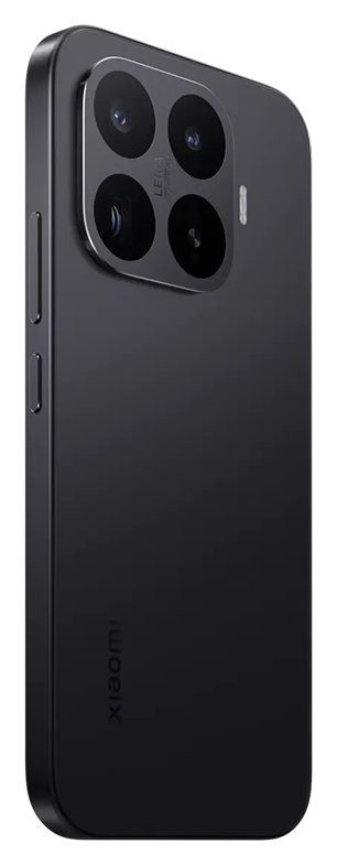 Смартфон Xiaomi 17T 12/512 ГБ, чёрный — фото 6