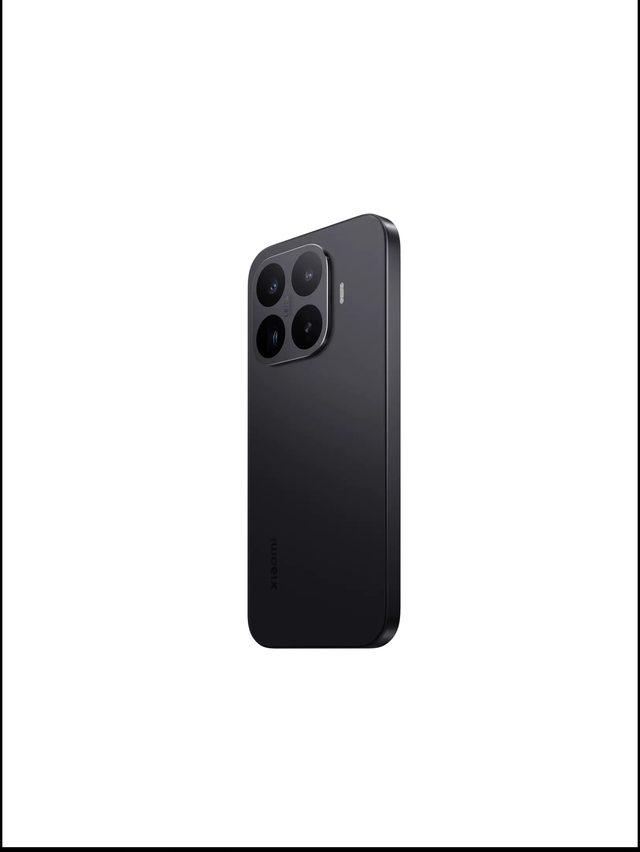 Smartfon Xiaomi 17T 12/512 GB, qora — Surat 7