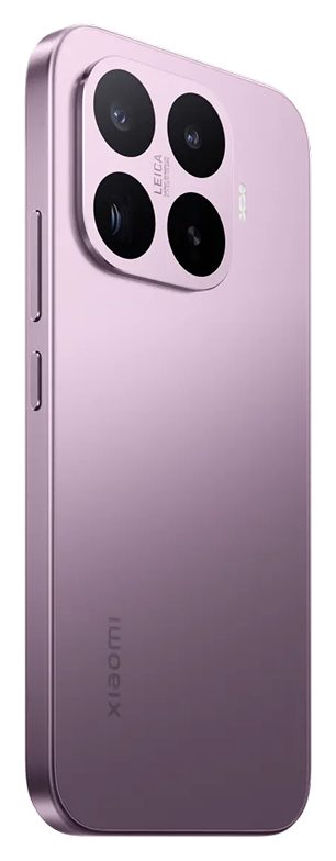 Смартфон Xiaomi 17T 12/512 ГБ, фиолетовый — Фото 7