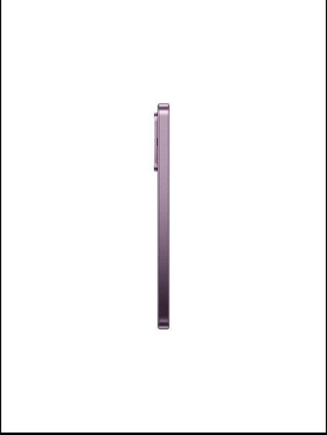Смартфон Xiaomi 17T 12/512 ГБ, фиолетовый — Фото 8