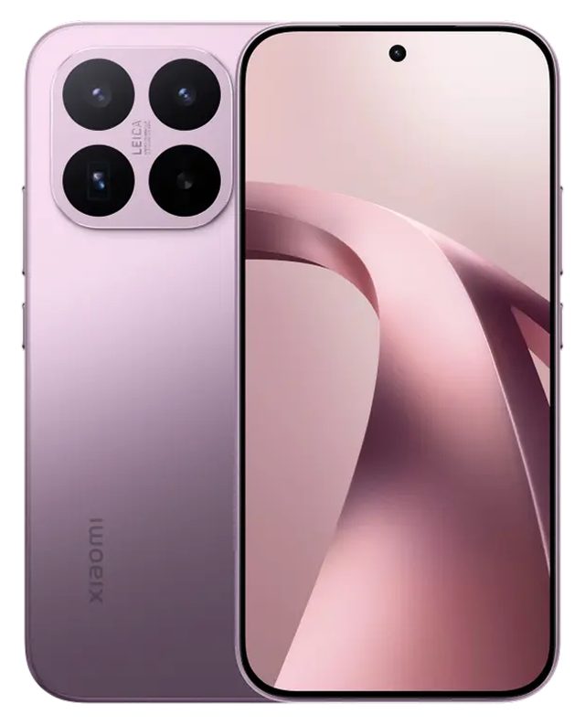 Smartfon Xiaomi 17T 12/256 GB, binafsha