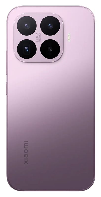Smartfon Xiaomi 17T 12/256 GB, binafsha — Surat 5