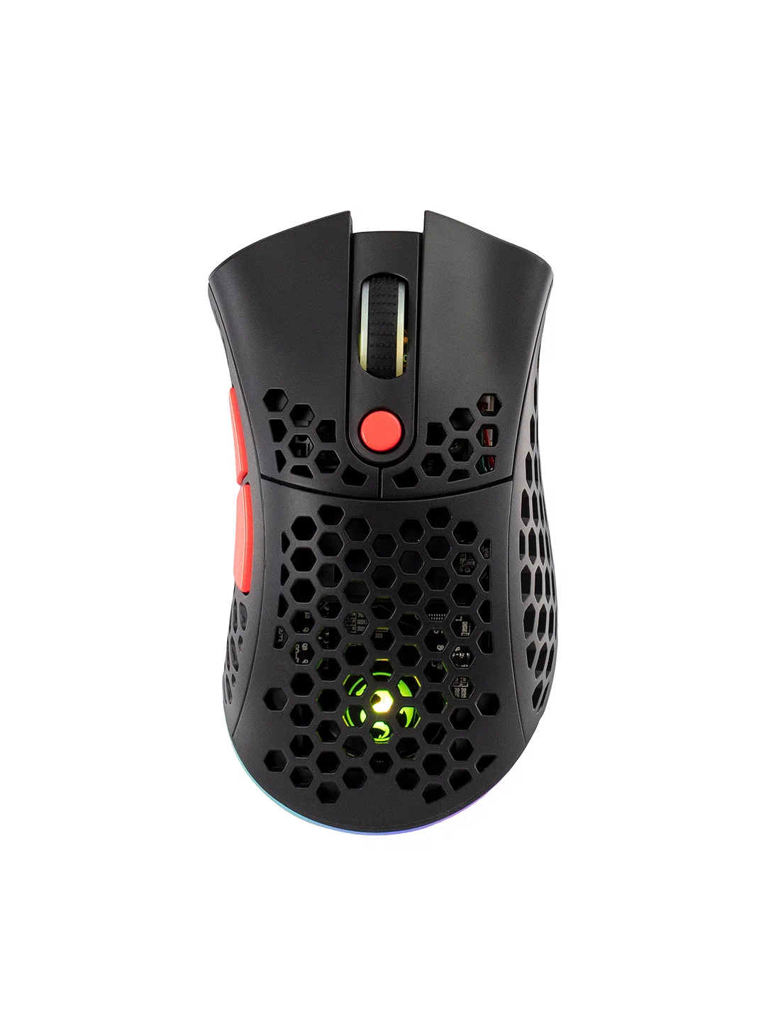 Беспроводная игровая мышь 2E Gaming HyperSpeed Lite, чёрный