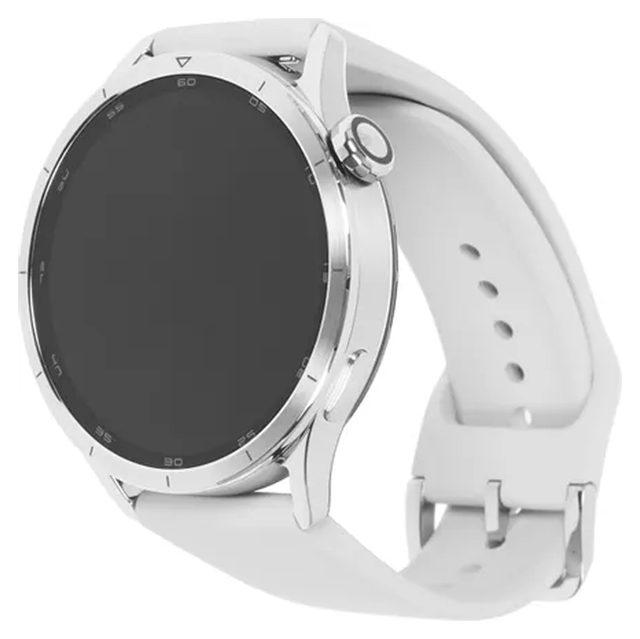Smart soat Xiaomi Watch S5 46mm, kumushrang — Surat 3