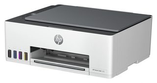 Струйное МФУ HP Smart Tank 580