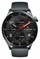 Смарт-часы Xiaomi Watch S5 46mm, чёрный