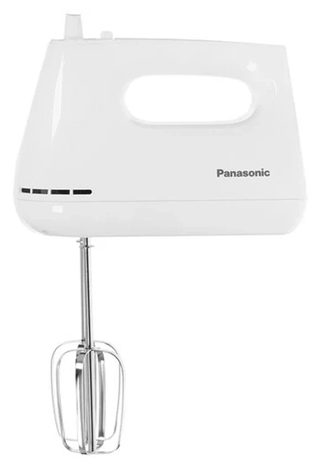 Миксер Panasonic MK-GH3, белый