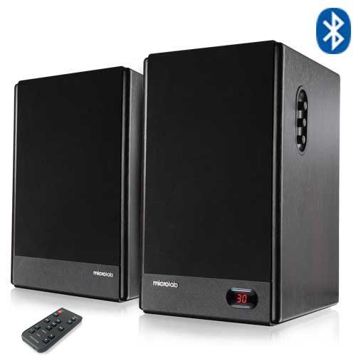 Колонка Microlab SOLO 6C