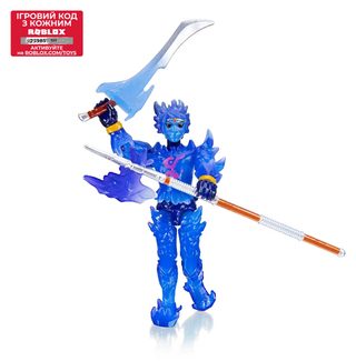 Игровой набор Roblox Crystello the Crystal God