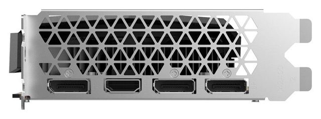 Videokarta ZOTAC Gaming GeForce RTX 3050 Solo 6 GB — Surat 3