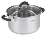 Кастрюля с крышкой Ardesto Gemini 3,6 л