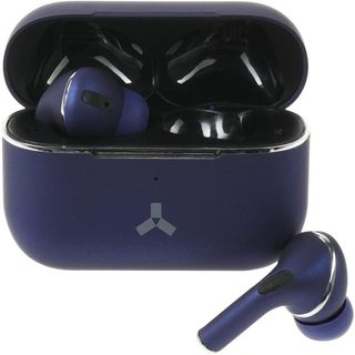 Беспроводные наушники Accesstyle Indigo II, синий