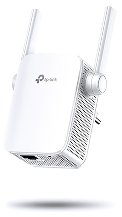 Wi-Fi signal kuchaytirgichi TP-Link TL-WA855RE