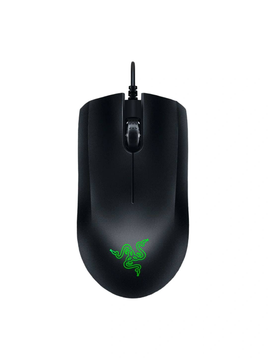 Oʻyin sichqonchasi Razer Abyssus Lite, Goliathus Mobile Construct Edition gilamchasi bilan