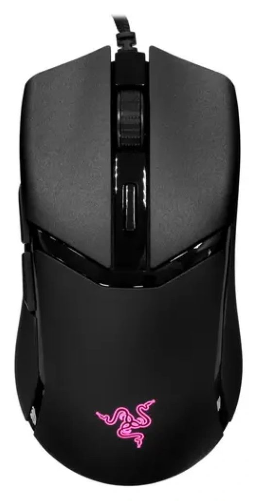 Игровая мышь Razer Cobra, чёрный