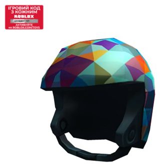 Игровой набор Roblox Shred Snowboard Boy