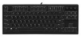 Игровая клавиатура Razer Ornata V3 Tenkeyless, чёрный