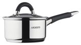 Ковш с крышкой Ardesto Gemini 1,2 л