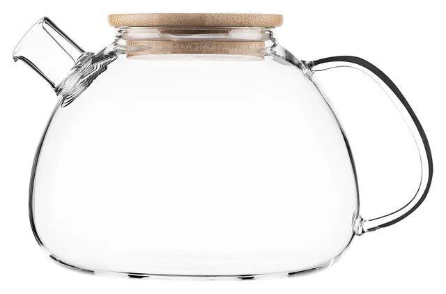 Заварник Ardesto Midori 1500 мл с фильтром