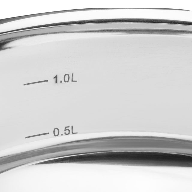 Qopqoqli kovsh Ardesto Gemini Liguria 1,8 l — Surat 4