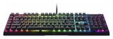 Механическая клавиатура Razer BlackWidow V4 X Green Switch, чёрный