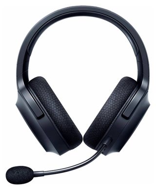 Беспроводная игровая гарнитура Razer Barracuda X 2022, чёрный