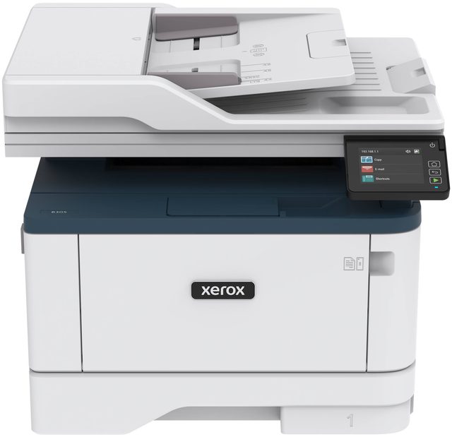 Многофункциональное устройство (3 в 1) A4 ч/б Xerox MFP A4 b/w B305 (Wi-Fi) (B305V_DNI) — Фото 4