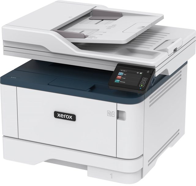 Многофункциональное устройство (3 в 1) A4 ч/б Xerox MFP A4 b/w B305 (Wi-Fi) (B305V_DNI) — Фото 2